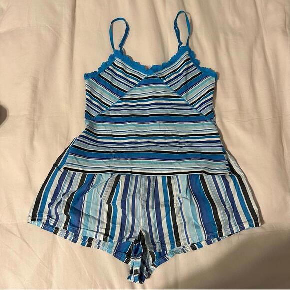 Victoria's Secret cami and shorts Pj set - Picture 1 of 5